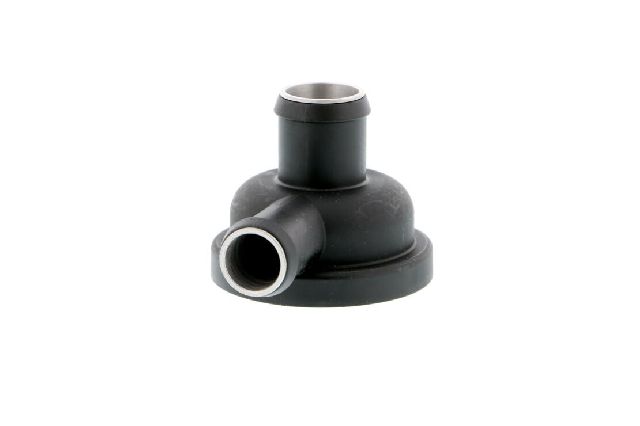 2002-2006 Audi A4 Engine Crankcase Breather Hose Check Valve (Vaico)