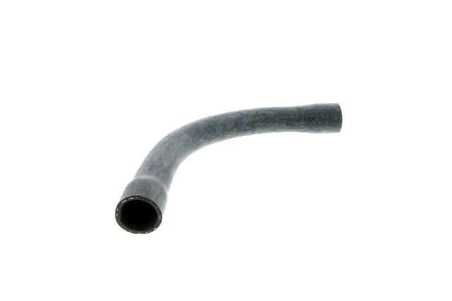 1992-1995 BMW 318is Radiator Coolant Hose - Upper - Radiator to Cylinder Head (Right) (Vaico)