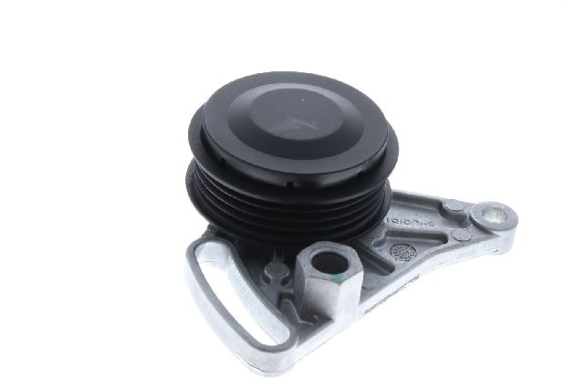 1997-2001 Audi A4 Accessory Drive Belt Tensioner Assembly (Vaico)