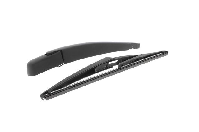 2006-2015 Mercedes-Benz ML350 Back Glass Wiper Arm and Blade Assembly (Vaico)