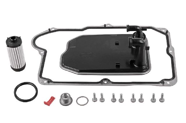2015-2020 Mercedes-Benz GLA250 Automatic Transmission Fluid Kit (Vaico)