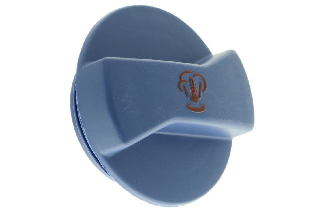 1996-2001 Audi A4 Engine Coolant Reservoir Cap (Vaico)