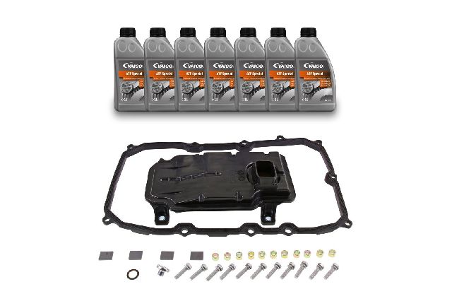 2011-2015 Audi Q7 Automatic Transmission Fluid Kit (Vaico)