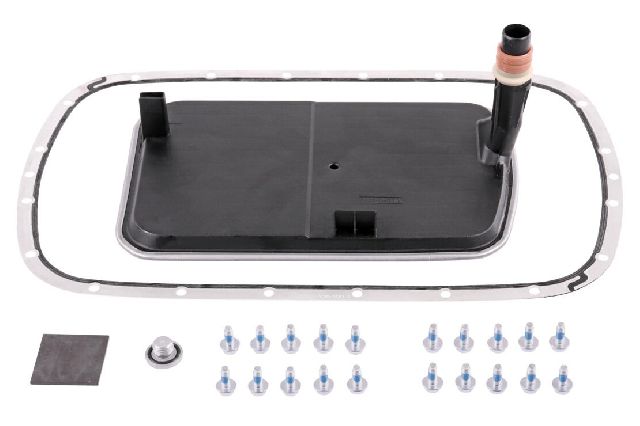 2004-2006 BMW X3 Automatic Transmission Fluid Kit (Vaico)