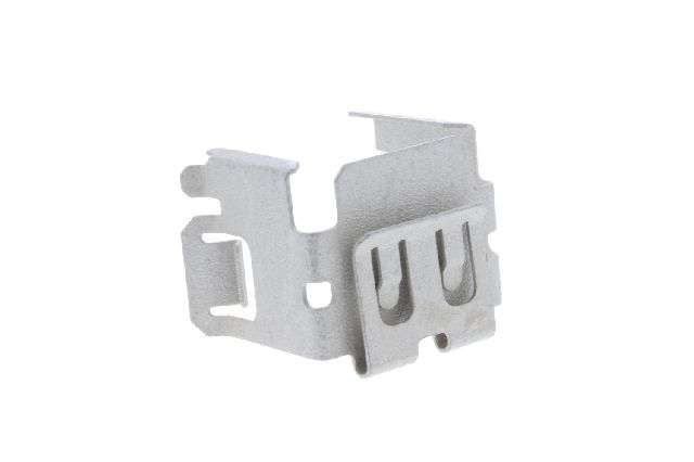 2006-2007 Mercedes-Benz C280 Exhaust Bracket (Vaico)