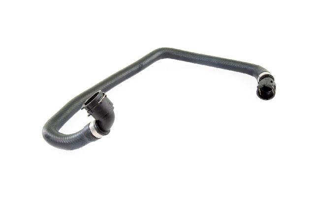 2009-2013 BMW X5 HVAC Heater Hose (Vaico)