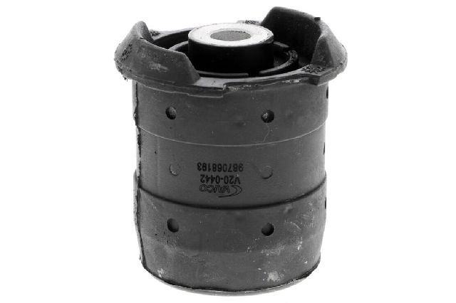 1998-1999 BMW 323i Suspension Subframe Bushing - Rear (Vaico)