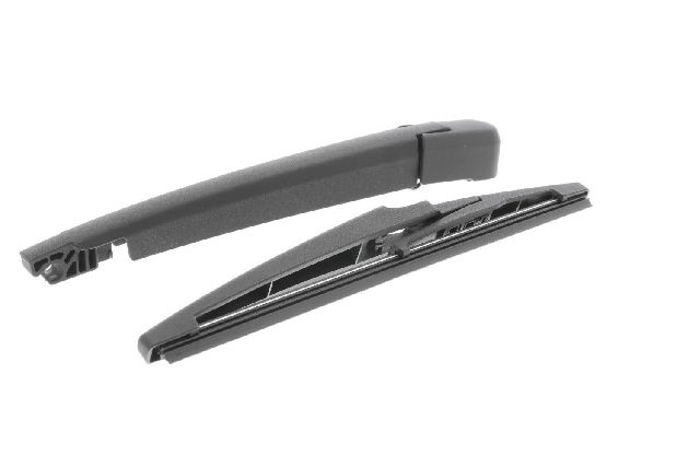 2017-2018 Chevrolet Cruze Back Glass Wiper Arm and Blade Assembly (Vaico)