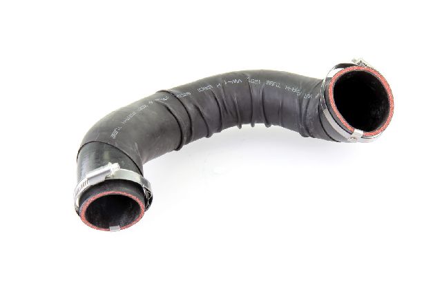 2014-2016 Audi Q5 Intercooler Hose - Right (Vaico)