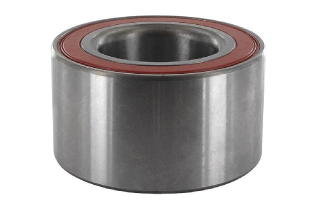 2001-2003 Volkswagen Golf Wheel Bearing - Front (Vaico)