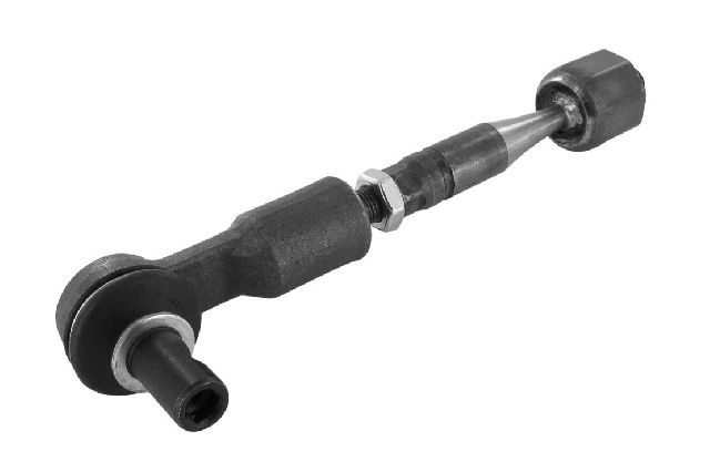 1999-2006 Volkswagen Golf Steering Tie Rod End - Front Right Outer (Vaico)