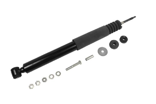 1994-2000 Mercedes-Benz C280 Suspension Strut Assembly - Rear (Vaico)