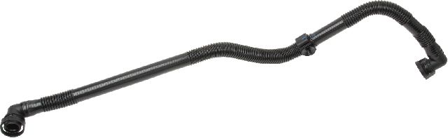 2001-2005 Volkswagen Passat Engine Air Intake Hose (Vaico)