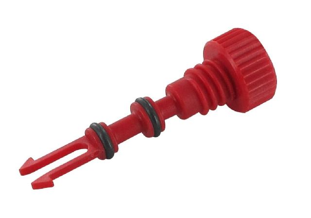 2015-2019 Mercedes-Benz GLA250 Radiator Drain Plug (Vaico)
