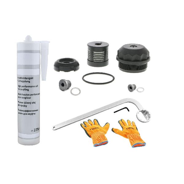 2000-2006 Audi TT AWD Coupling Oil Pump Kit (Vaico)