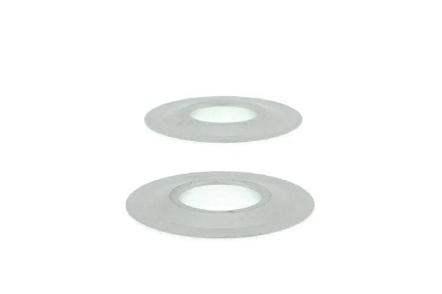 2001-2007 Mercedes-Benz S600 Suspension Control Arm Bushing - Front Lower Rearward (Vaico)