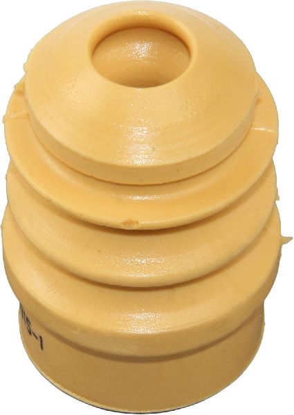 2002-2008 Audi S6 Suspension Bump Stop - Front (Vaico)