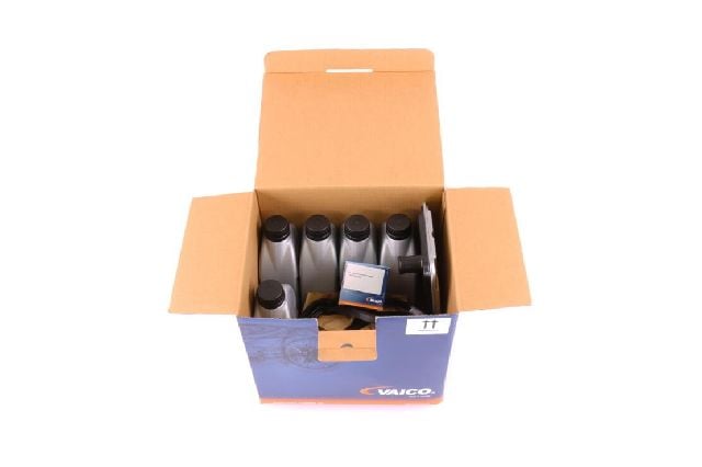 2006-2007 Mercedes-Benz C280 Automatic Transmission Fluid Kit (Vaico)