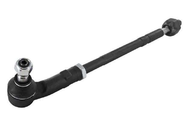 2000-2006 Audi TT Steering Tie Rod End Assembly - Front Right (Vaico)