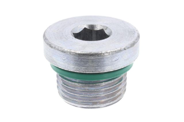 2007-2010 Audi Q7 Transmission Drain Plug (Vaico)