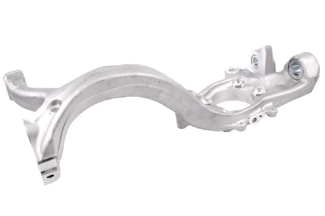 2006-2011 Audi A6 Steering Knuckle - Front Right (Vaico)
