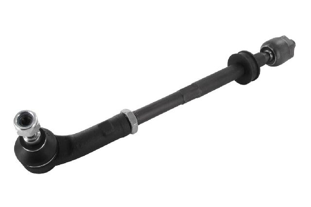 1993-1995 Volkswagen EuroVan Steering Tie Rod End - Front Right Inner (Vaico)