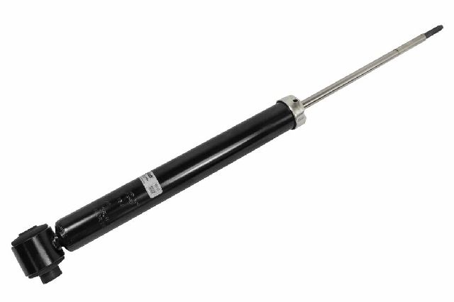 1998-2004 Audi A6 Suspension Shock Absorber - Rear (Vaico)