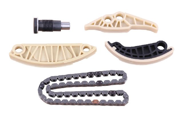 2011-2016 Volkswagen Eos Engine Timing Chain Kit (Vaico)