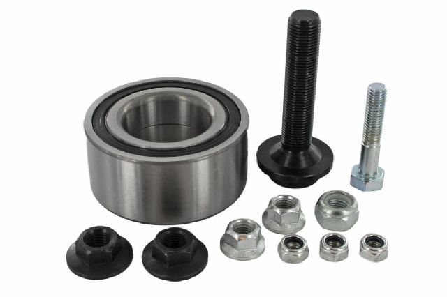 1995-2002 Audi A6 Wheel Bearing - Front (Vaico)