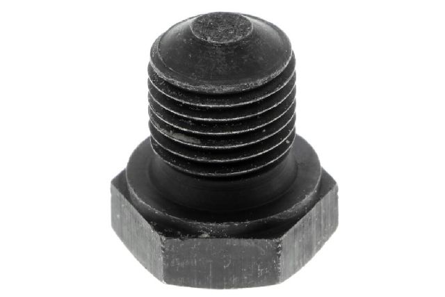 1990-2017 Volkswagen Jetta Engine Oil Drain Plug (Vaico)