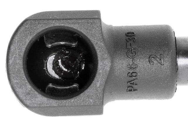 1997-2004 Porsche Boxster Tailgate Lift Support (Vaico)