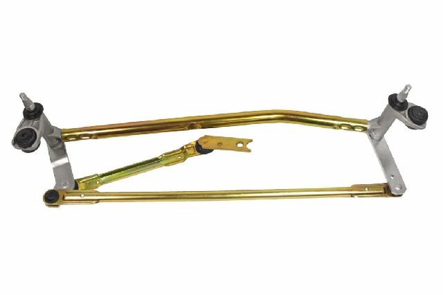 2006-2010 Volkswagen Passat Wiper Linkage (Vaico)
