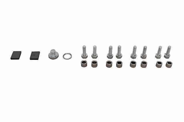 2015-2016 Volkswagen Golf Automatic Transmission Fluid Kit (Vaico)