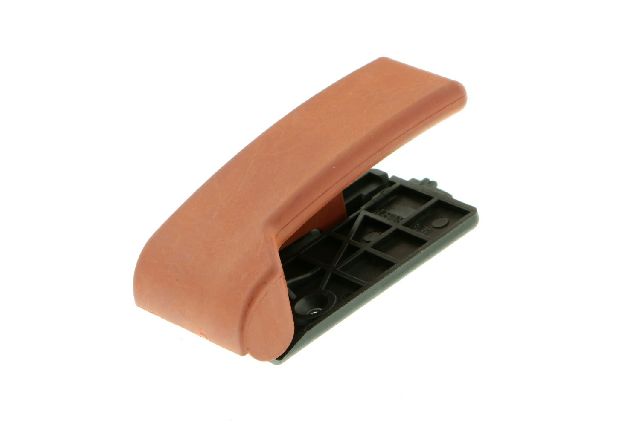 2006-2011 Mercedes-Benz ML350 Hood Release Handle (Vaico)