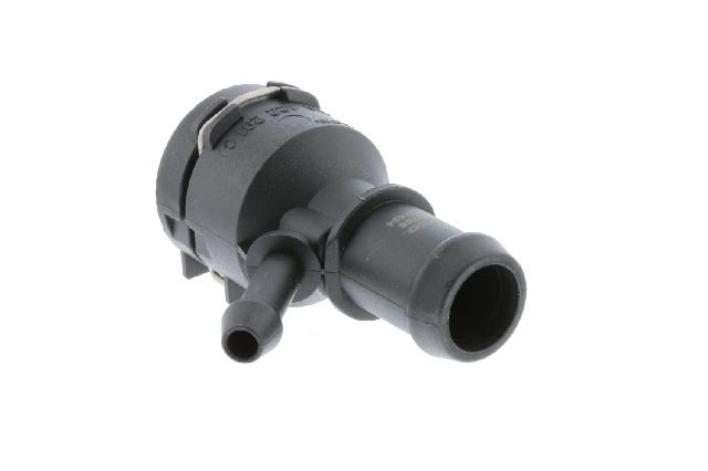 2006-2013 Audi A3 Engine Coolant Hose Flange (Vaico)