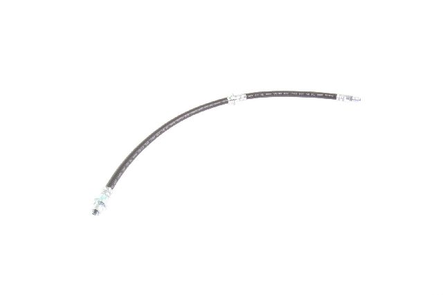 2004-2010 BMW X3 Brake Hydraulic Hose - Rear Left or Rear Right (Vaico)