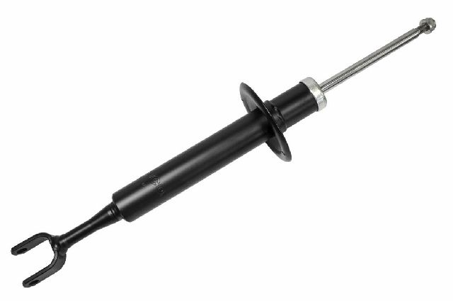 2002-2008 Audi A4 Suspension Shock Absorber - Front (Vaico)