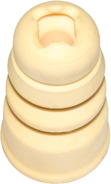 2002-2006 Audi A4 Suspension Bump Stop - Rear (Vaico)