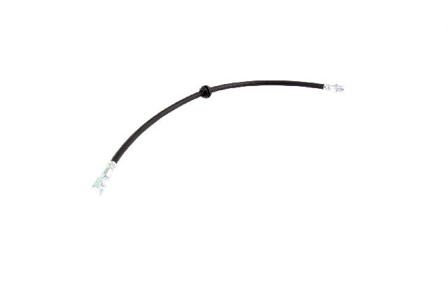 2002-2008 Mini Cooper Brake Hydraulic Hose - Front (Vaico)