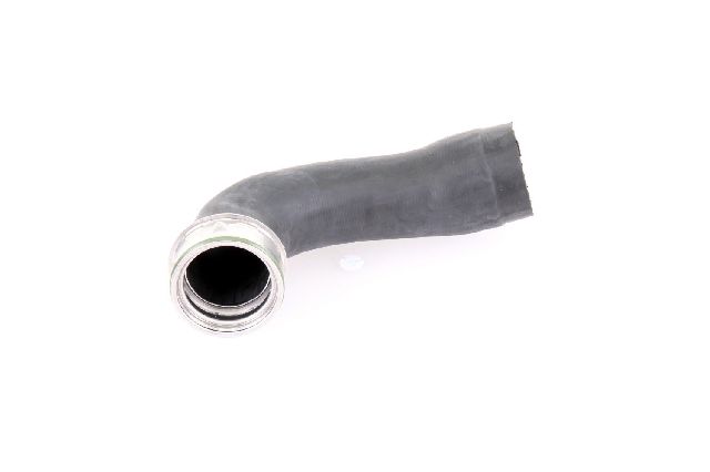 2009 Volkswagen CC Intercooler Hose - Intercooler To Pipe-1 (Cold Side) (Vaico)