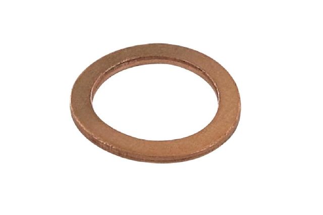 1996-1997 Audi A4 Engine Oil Drain Plug Gasket (Vaico)