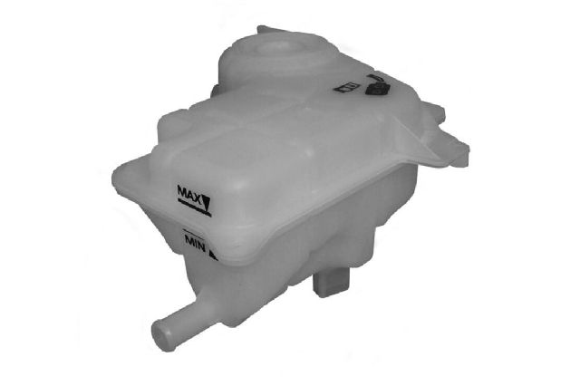 2007-2008 Audi RS4 Engine Coolant Reservoir (Vaico)