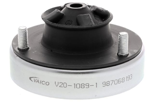 1990-1993 BMW 535i Suspension Shock Absorber Mount - Rear (Vaico)