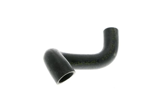 2001 BMW 740i HVAC Heater Hose (Vaico)