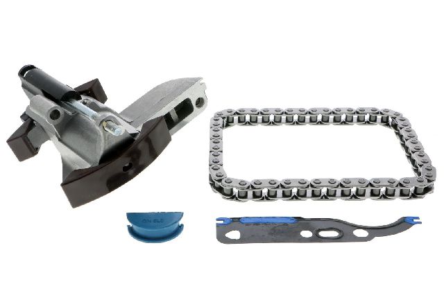 1998-2001 Audi A6 Engine Timing Chain Kit (Vaico)