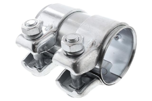 2009-2018 Audi A6 Exhaust Clamp (Vaico)