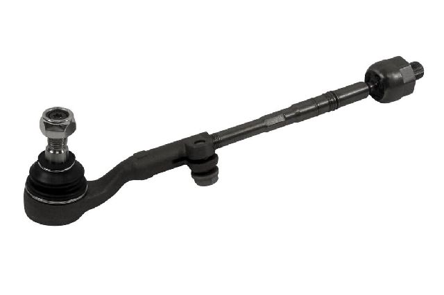 2009-2013 BMW 335i xDrive Steering Tie Rod Assembly - Left (Vaico)