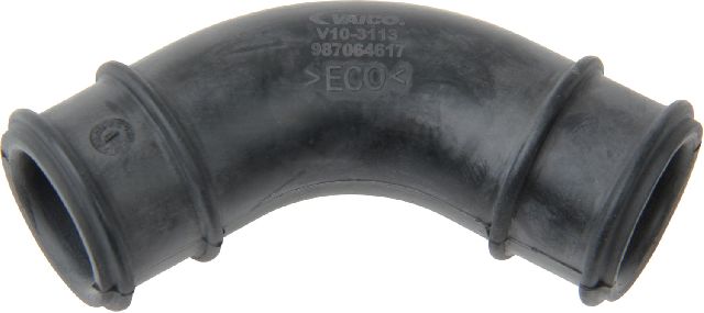 1998-2001 Audi A4 PCV Valve Elbow (Vaico)