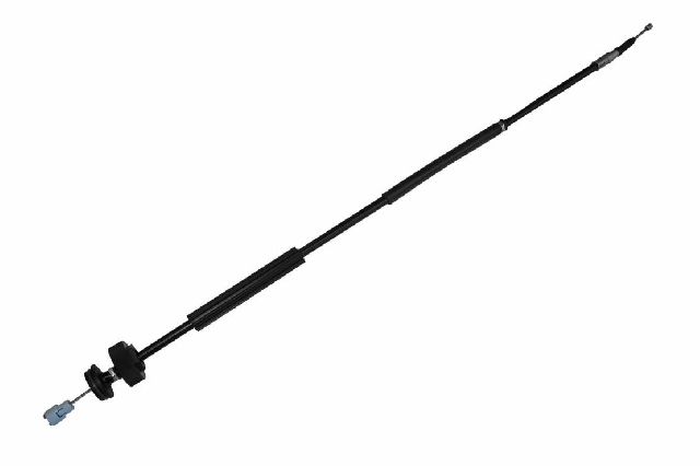 2013-2015 BMW ActiveHybrid 7 Parking Brake Cable - Rear Right (Vaico)