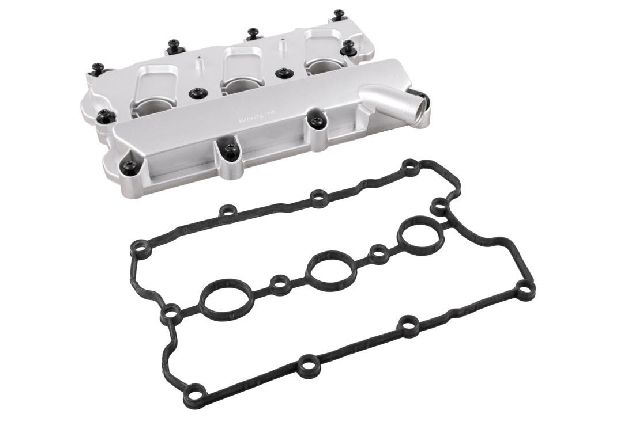 2011-2015 Audi Q7 Engine Valve Cover (Vaico)
